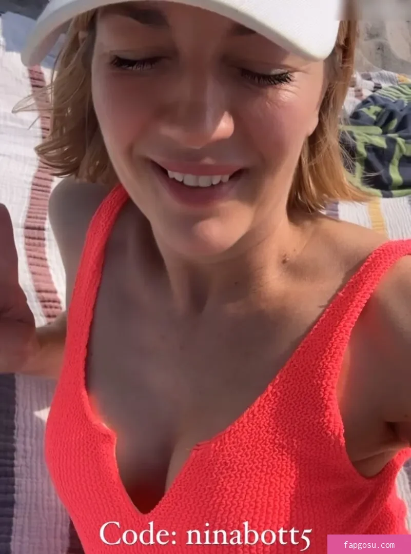 Nina Bott