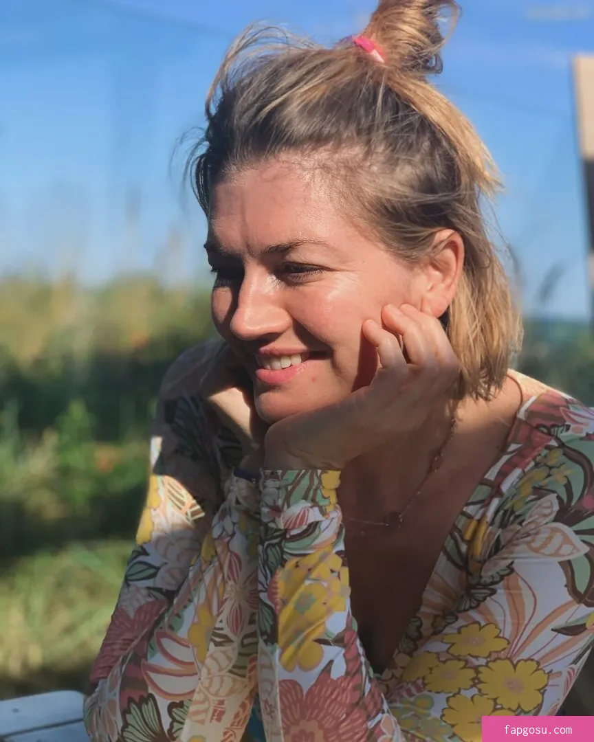 Nina Bott