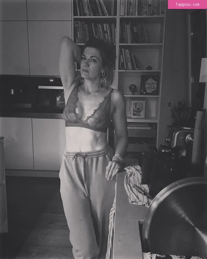 Nina Bott