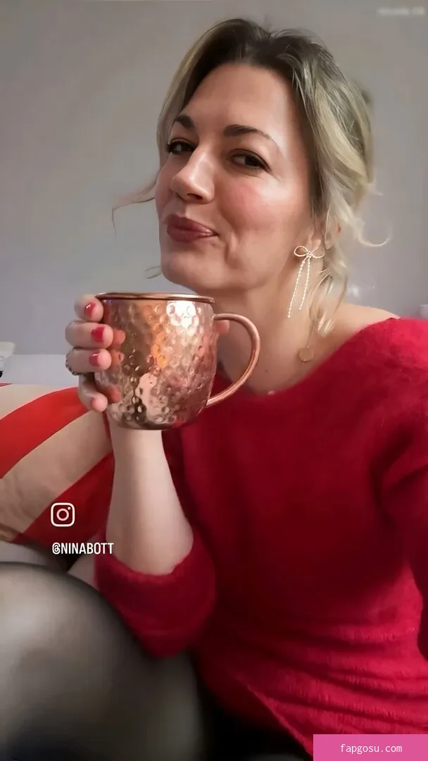 Nina Bott