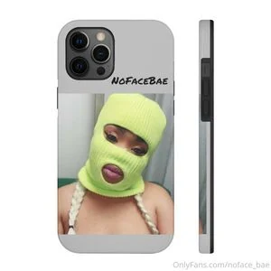 noface_bae content