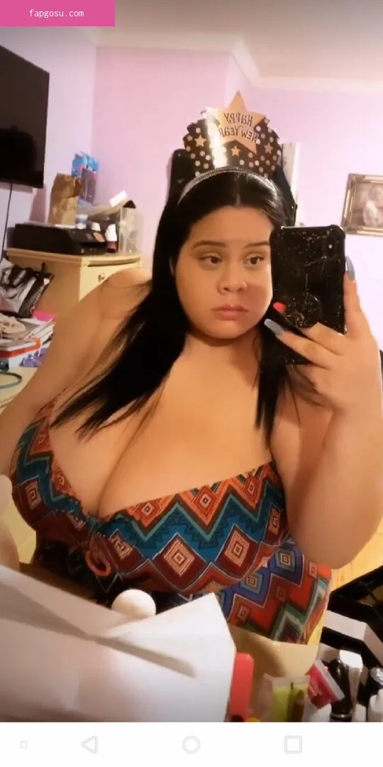 Nyx.Buxom