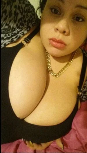 Nyx.Buxom content