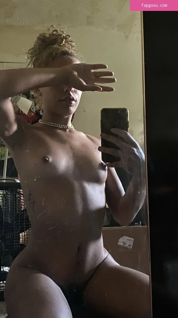 Nyybaybie Bambi