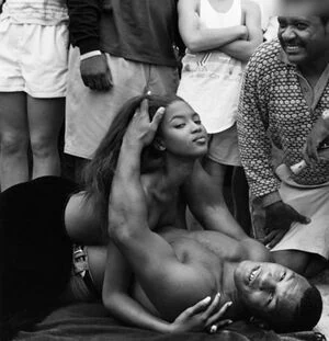 Naomi Campbell content
