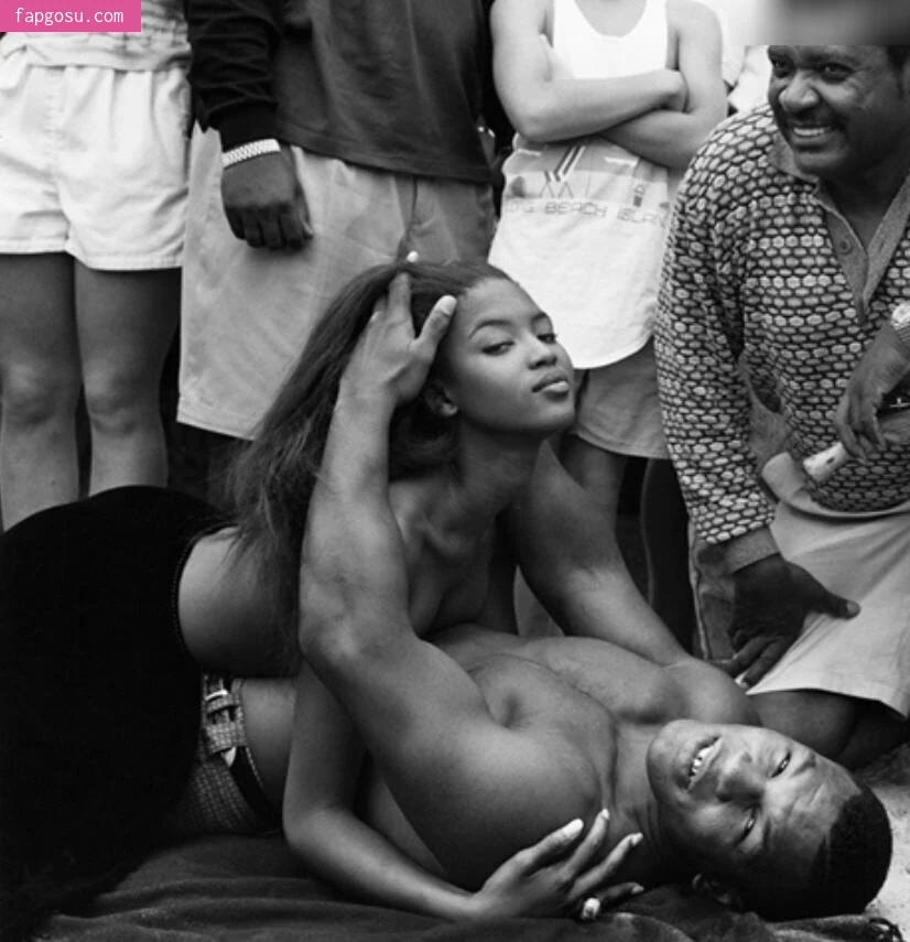 Naomi Campbell