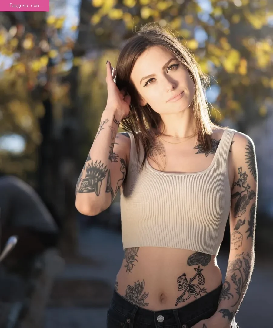 Natalie Cuomo