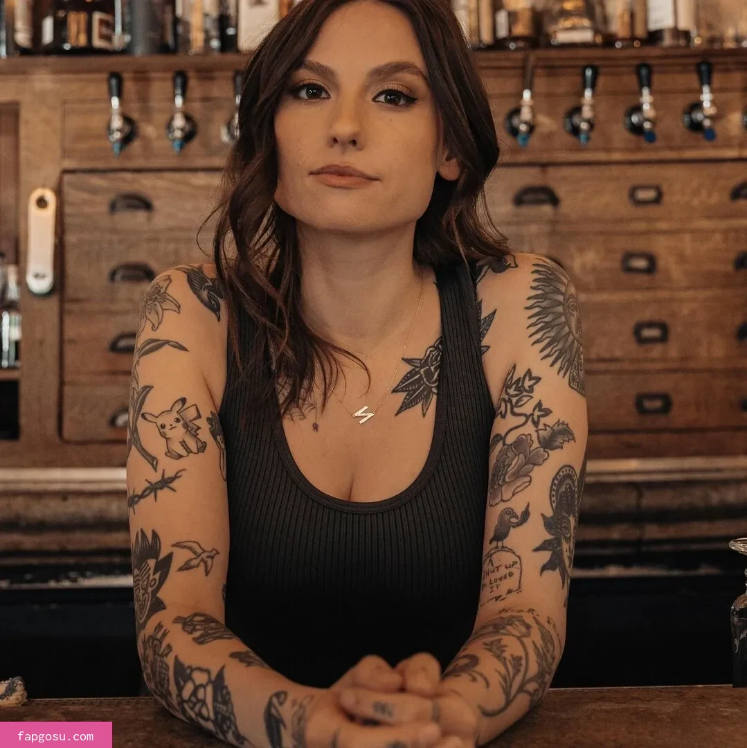 Natalie Cuomo