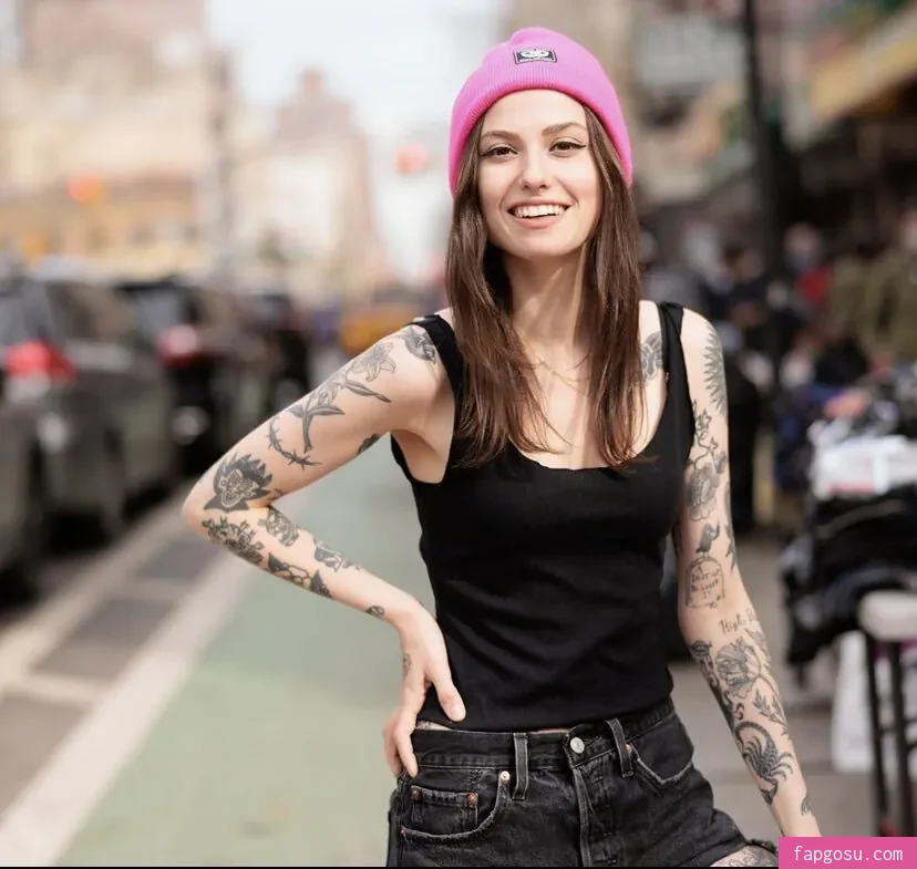 Natalie Cuomo