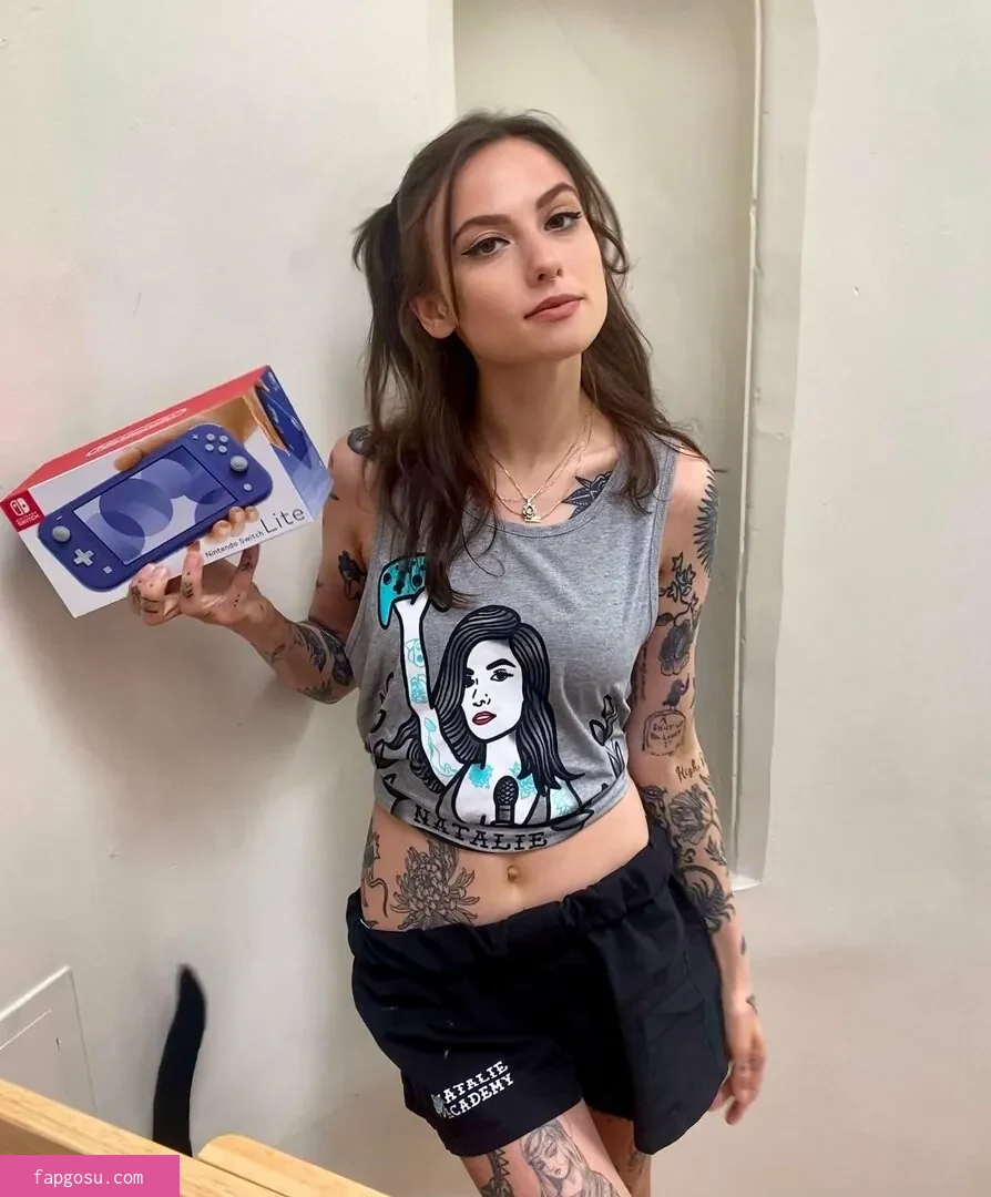 Natalie Cuomo