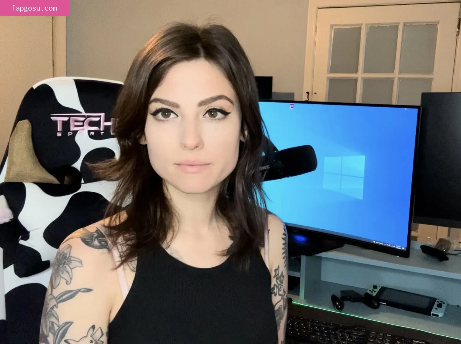 Natalie Cuomo