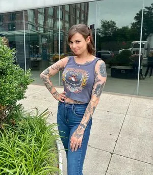Natalie Cuomo aka Nataliecuomo Nude Leaked OnlyFans Page 2 - Fapgosu