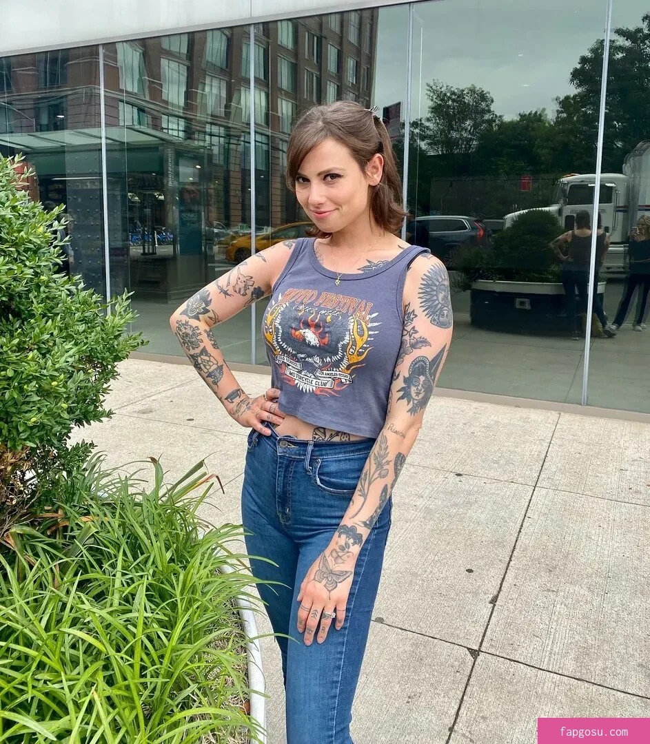 Natalie Cuomo