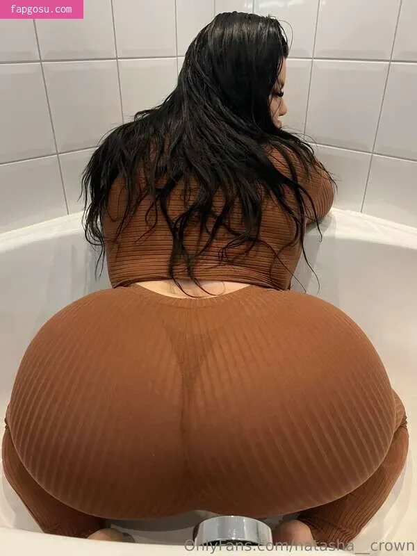 Natasha Crown