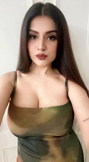 Nidhi Chaudhary content