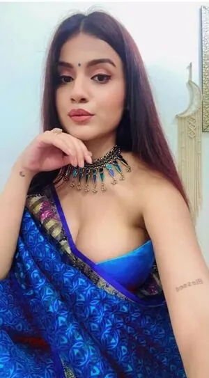Nidhi Chaudhary content