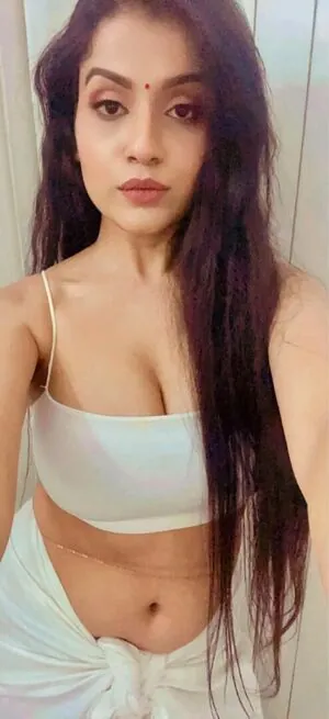 Nidhi Chaudhary content