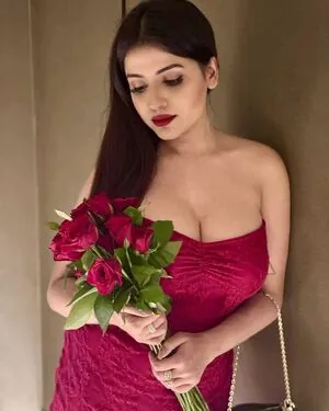 Nidhi Chaudhary content
