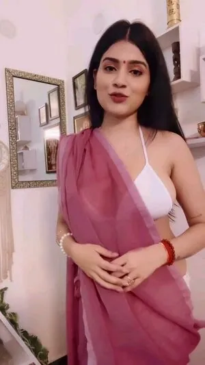 Nidhi Chaudhary content