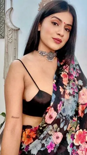 Nidhi Chaudhary content