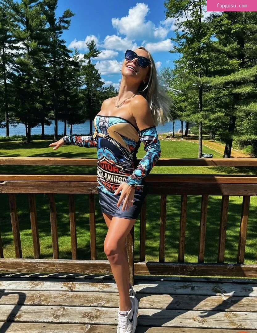 Natalie Decker