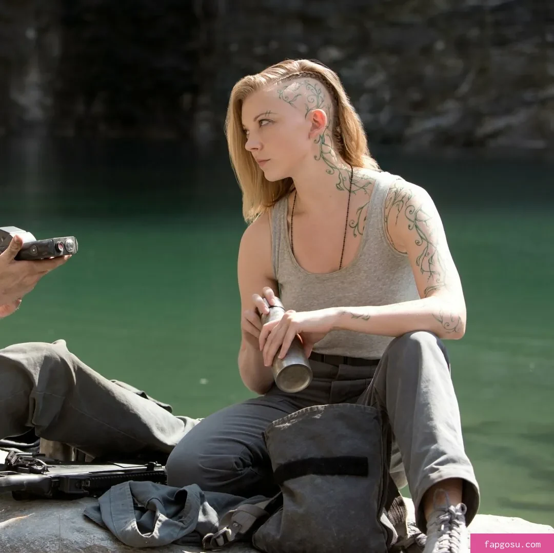 Natalie Dormer
