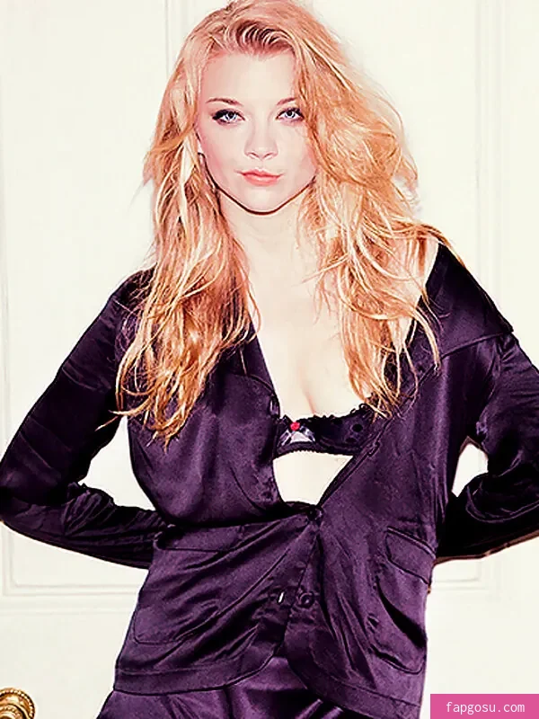 Natalie Dormer