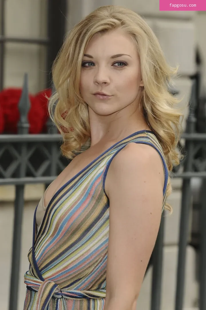 Natalie Dormer