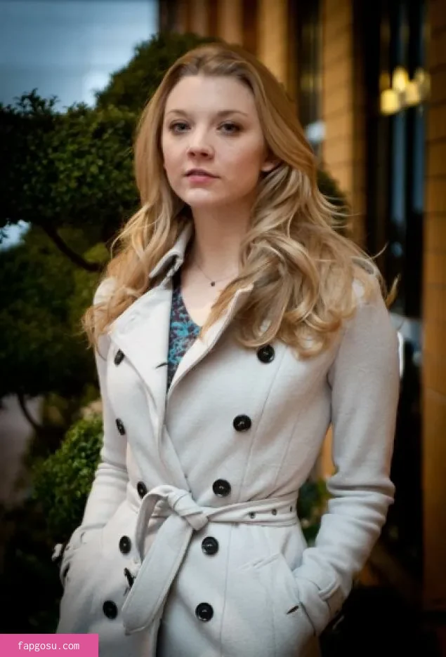Natalie Dormer