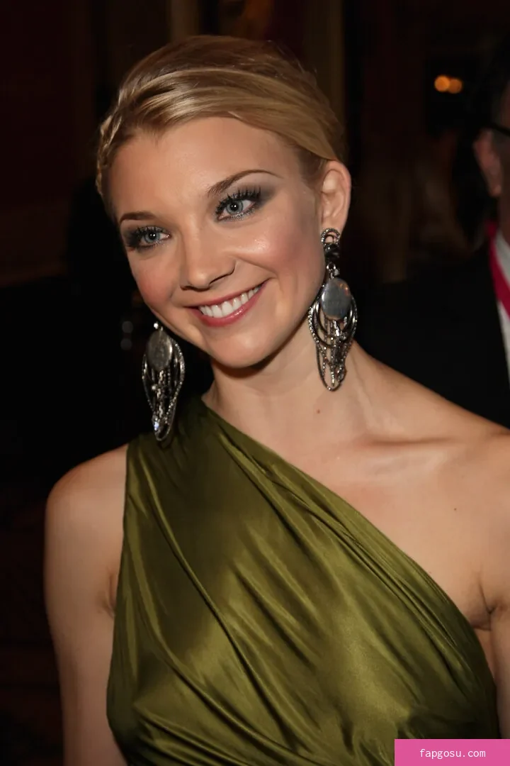 Natalie Dormer
