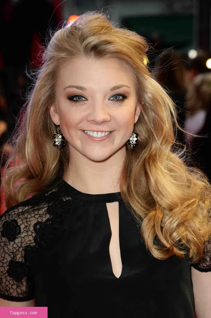 Natalie Dormer