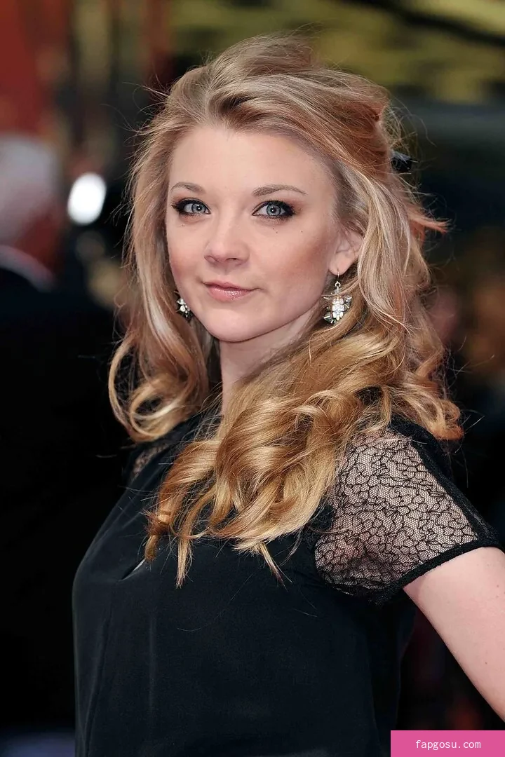Natalie Dormer