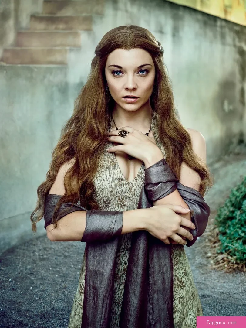 Natalie Dormer