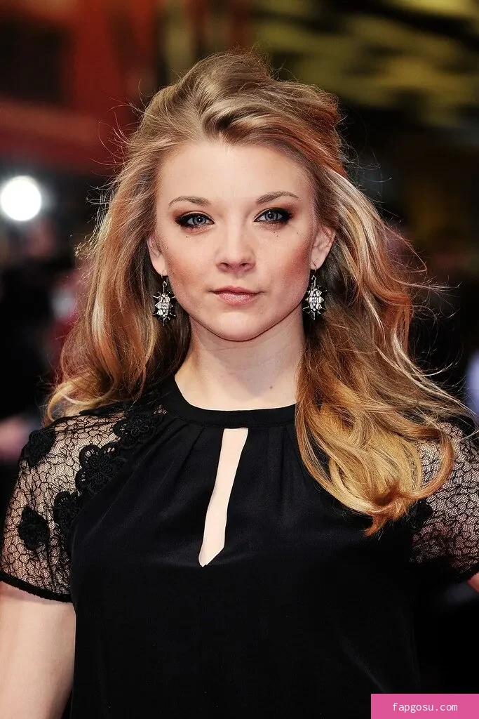 Natalie Dormer