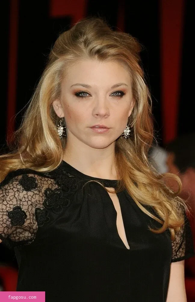 Natalie Dormer