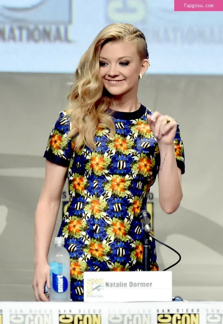 Natalie Dormer