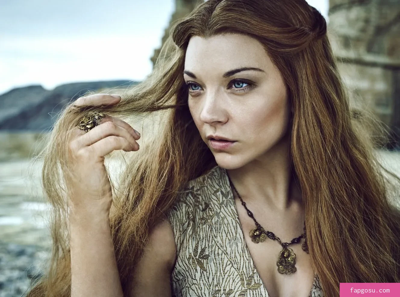 Natalie Dormer