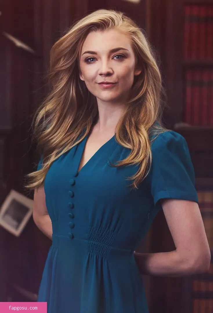 Natalie Dormer