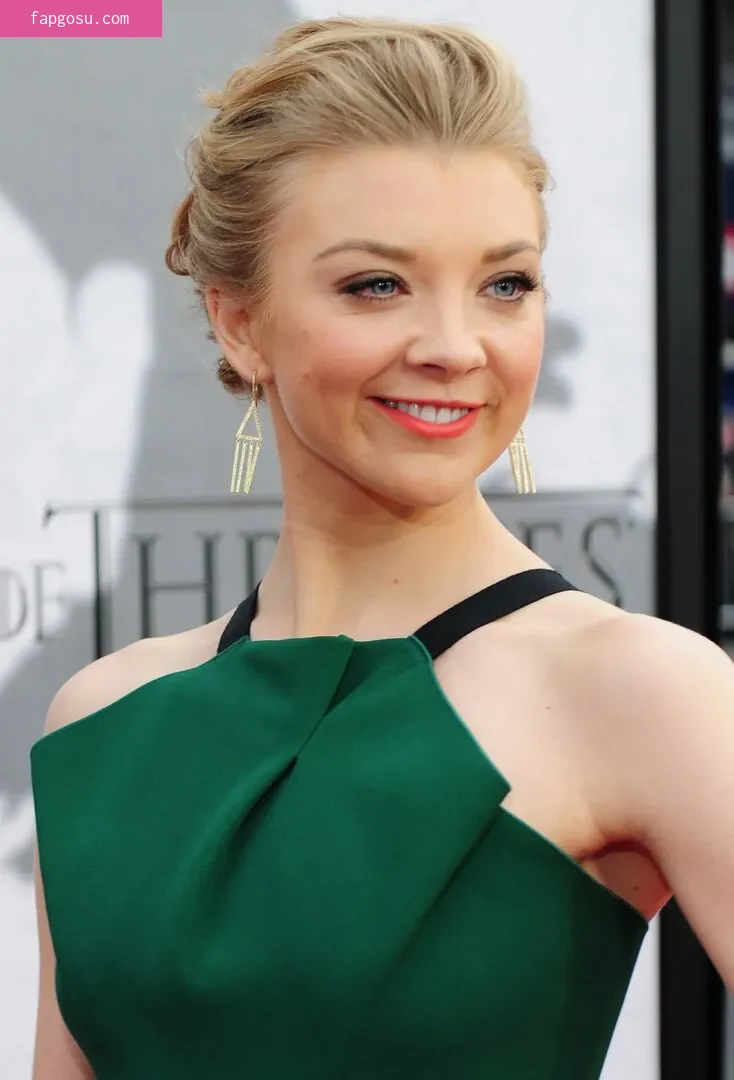 Natalie Dormer