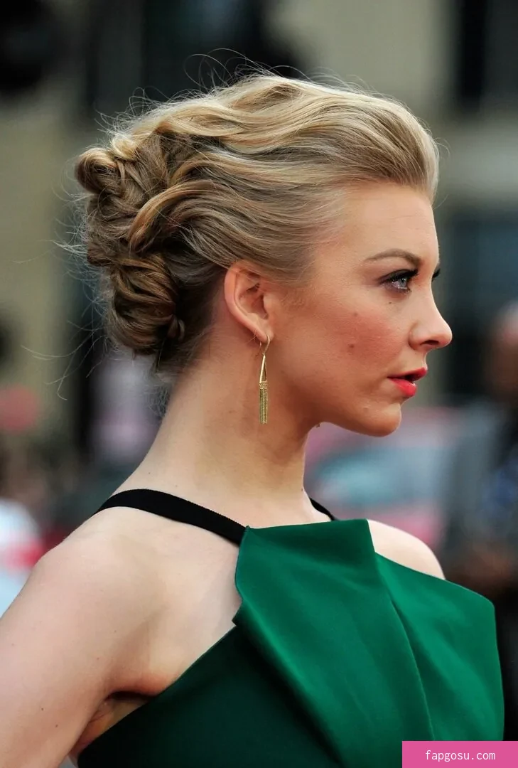 Natalie Dormer