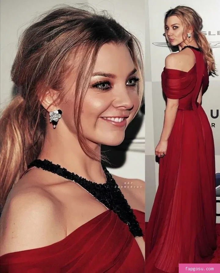 Natalie Dormer