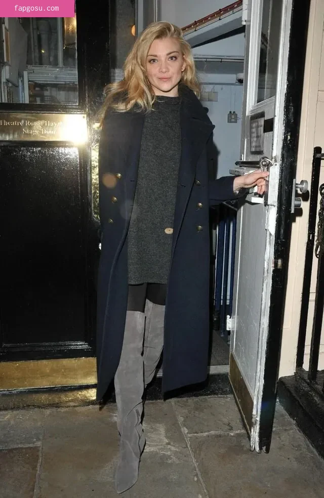 Natalie Dormer