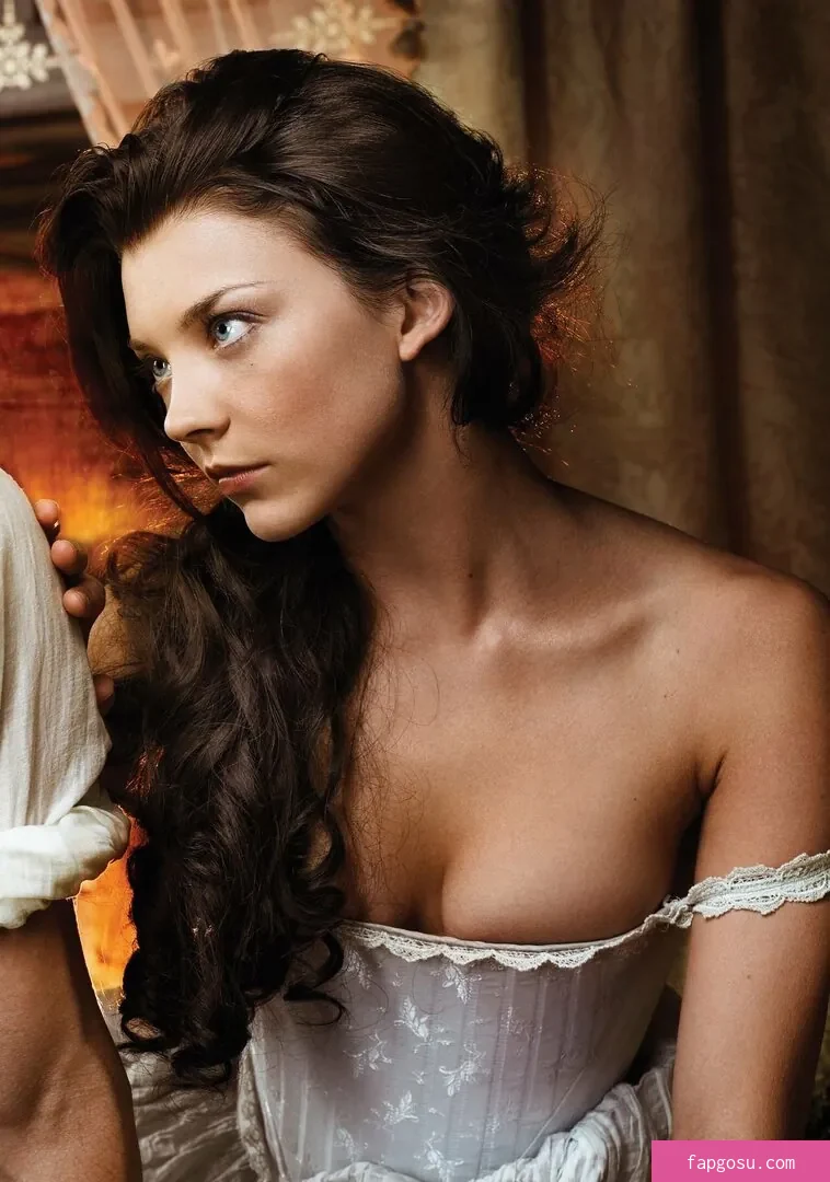 Natalie Dormer