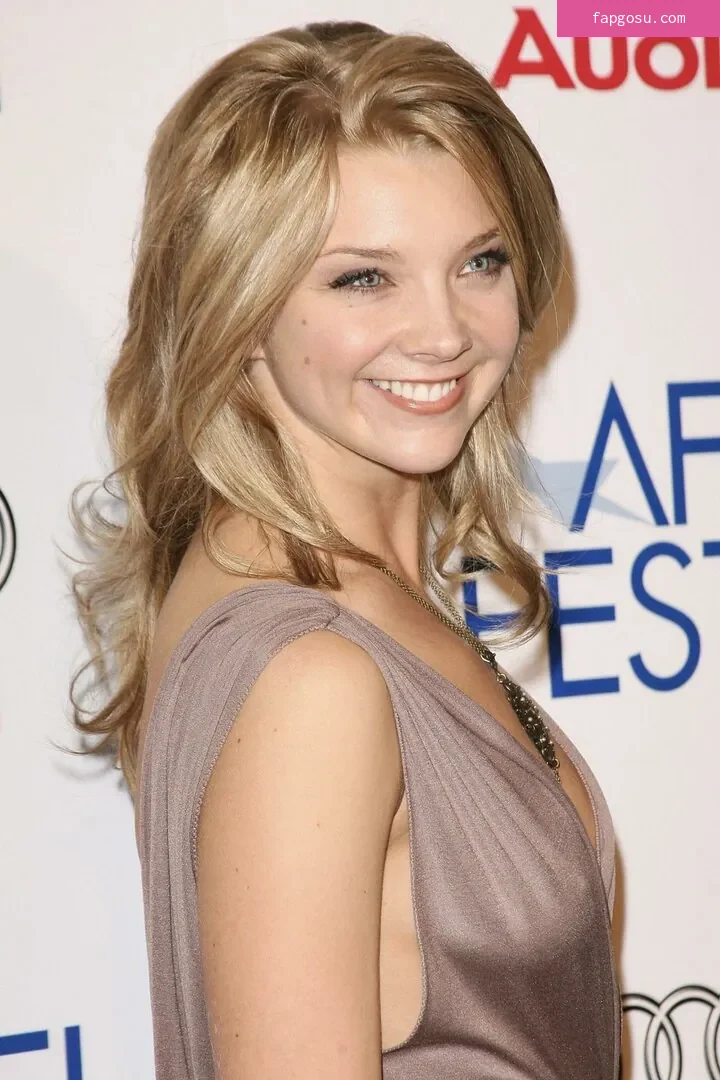 Natalie Dormer