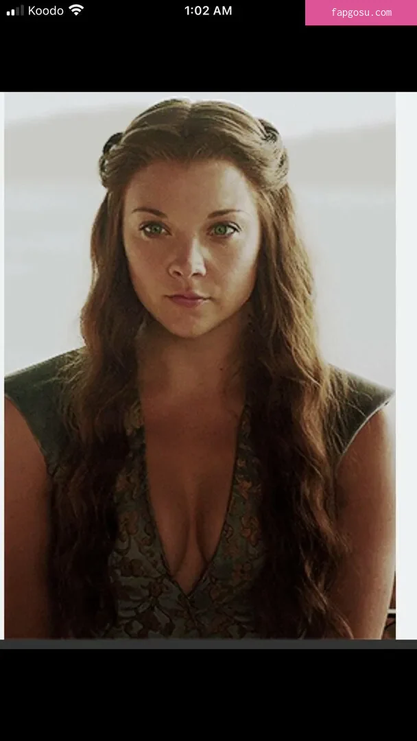 Natalie Dormer