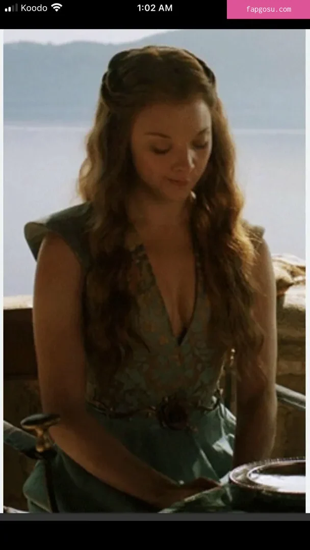Natalie Dormer