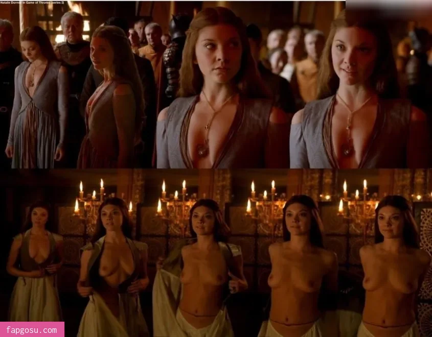 Natalie Dormer #1-324