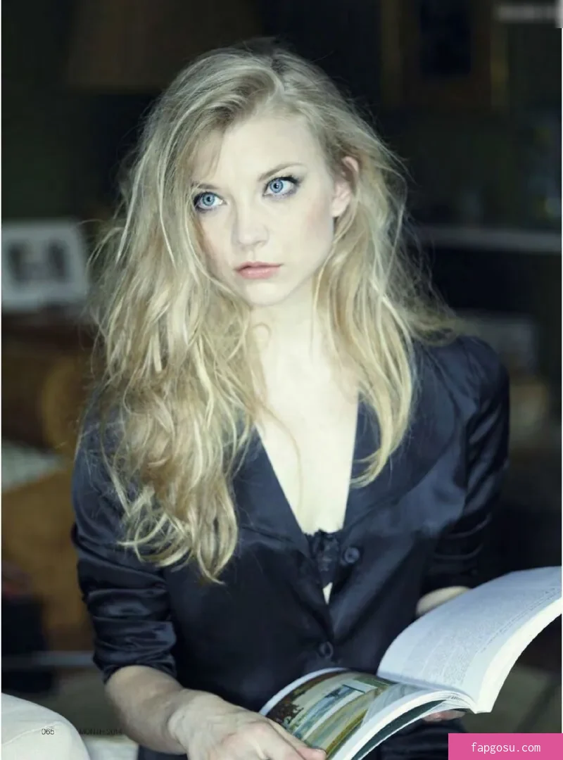 Natalie Dormer