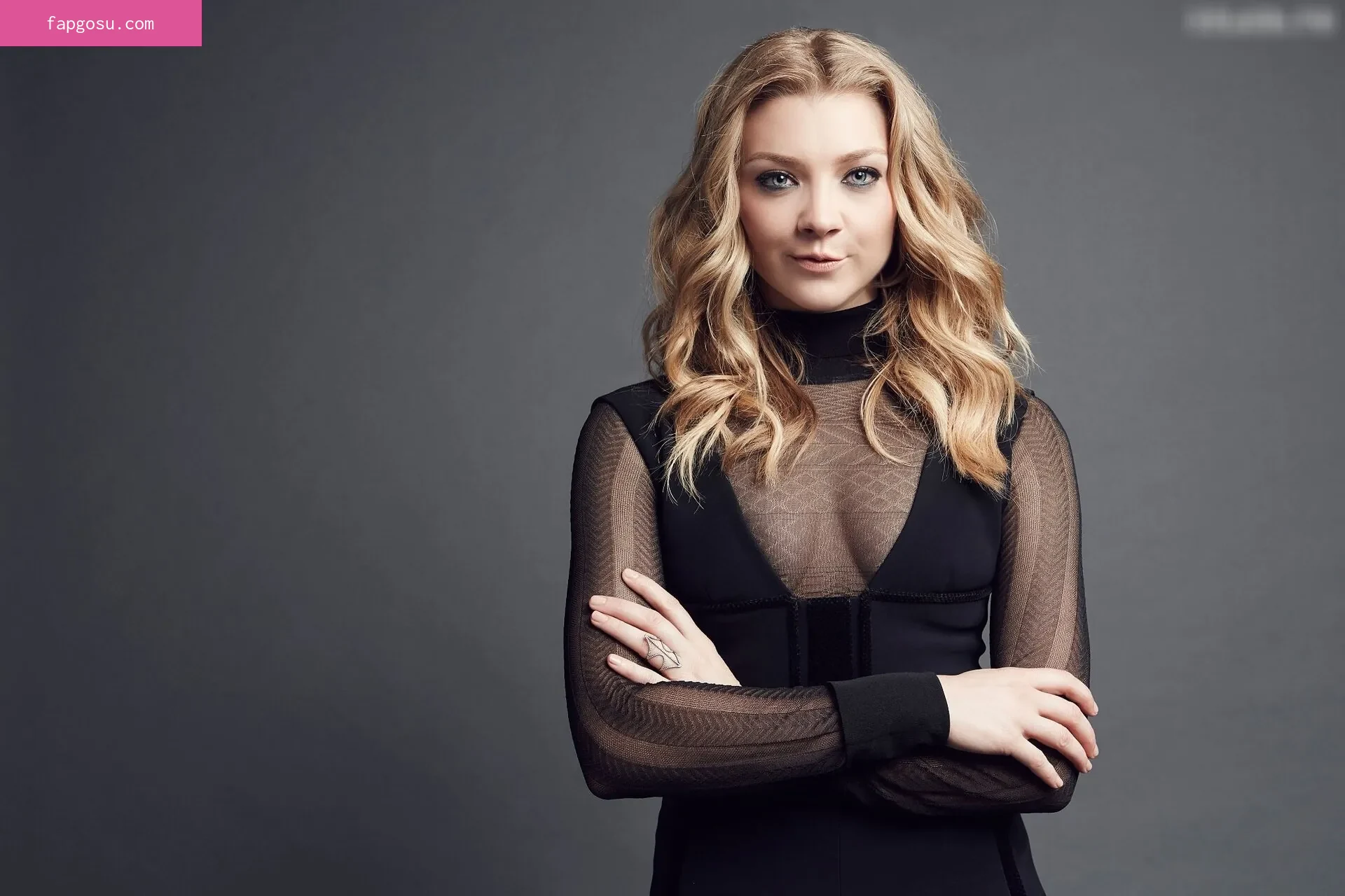 Natalie Dormer