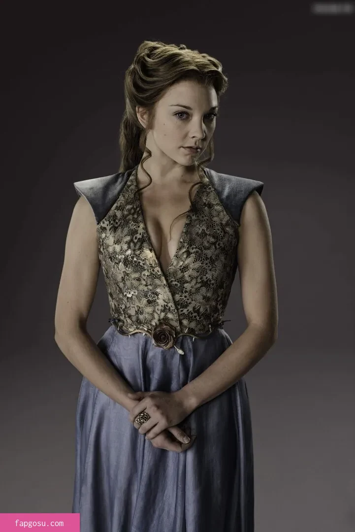 Natalie Dormer